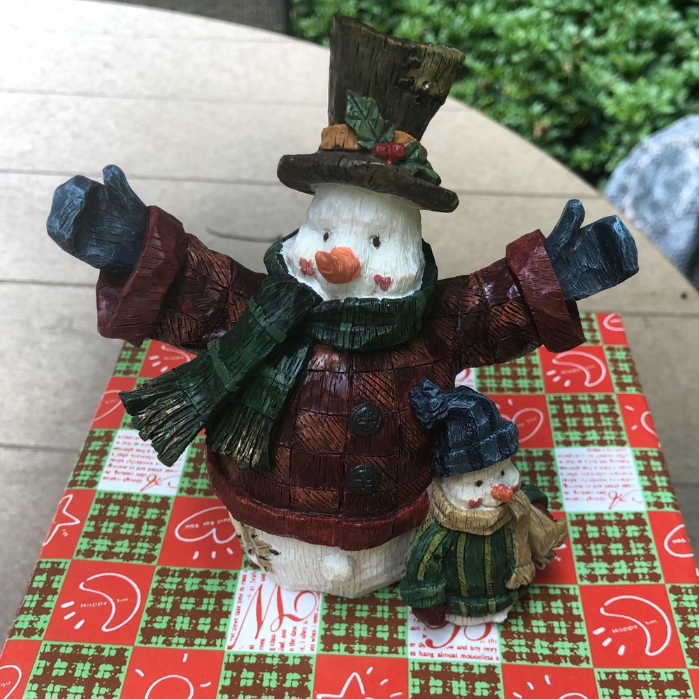 Snowmen